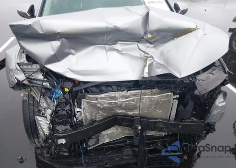 2022 Hyundai Tucson Sel z USA, uszkodzony, nr VIN 5NMJCCAE6NH097056